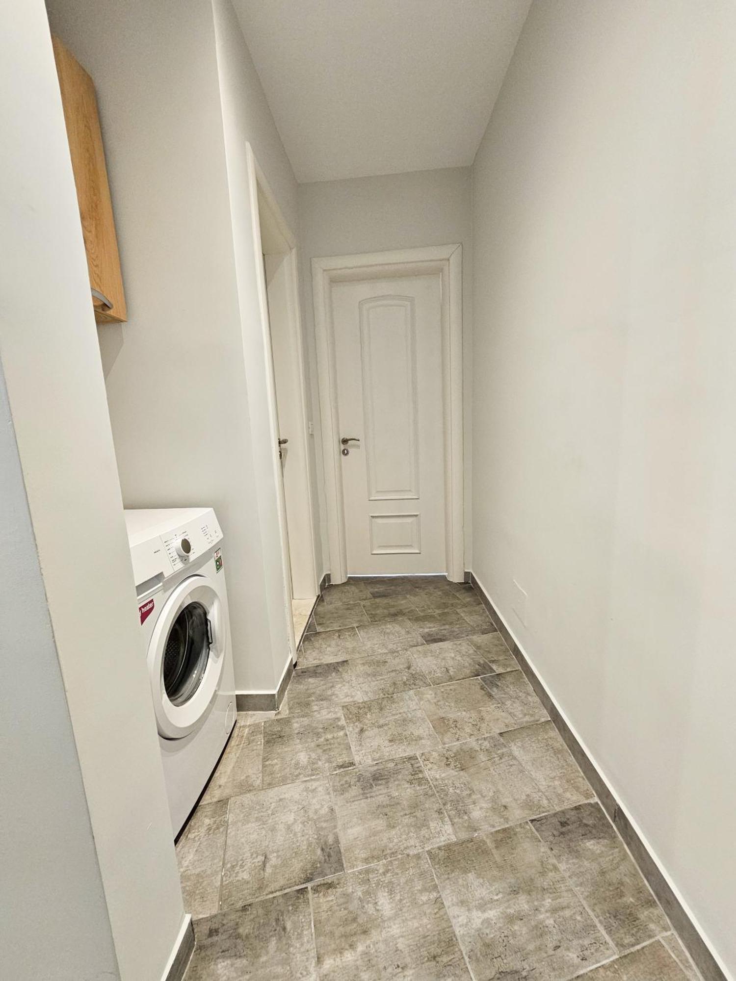 Sea View Apartments Durres Bagian luar foto