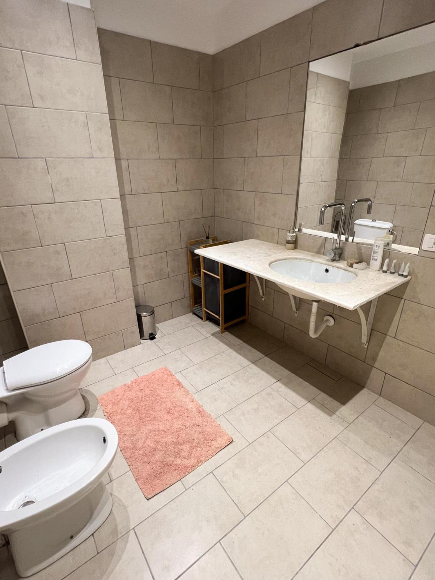 Sea View Apartments Durres Bagian luar foto