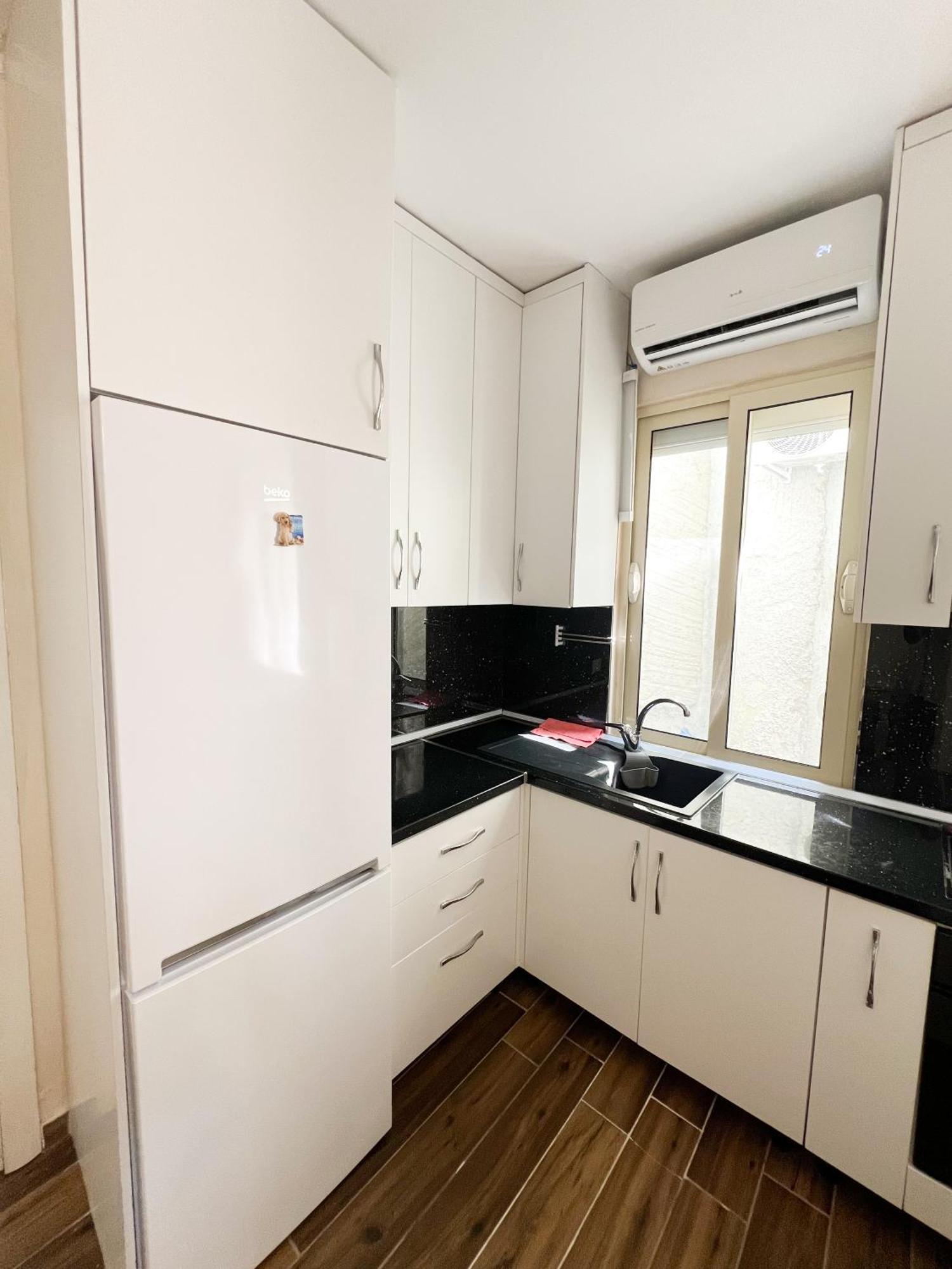 Sea View Apartments Durres Bagian luar foto